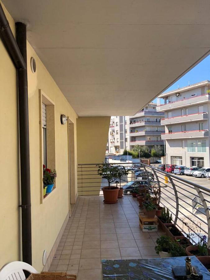 Apartment Nuovo A Vasto